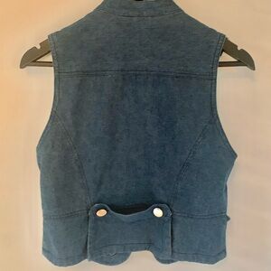 🍬3/20🍬Jean Vest